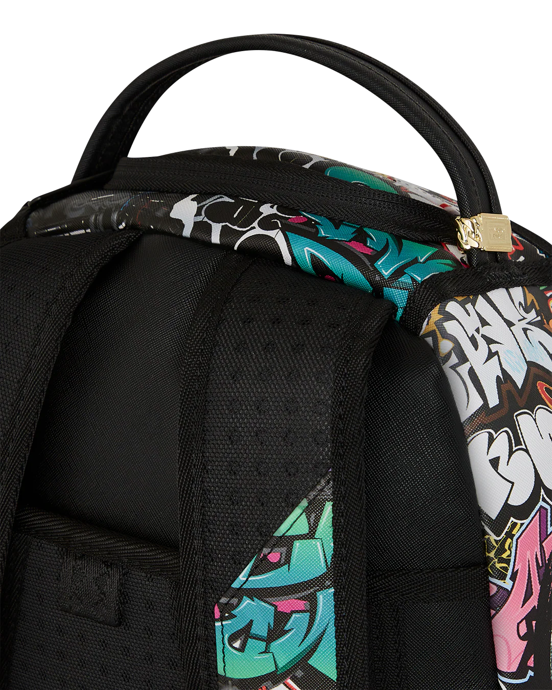 Sprayground New City Android Backpack