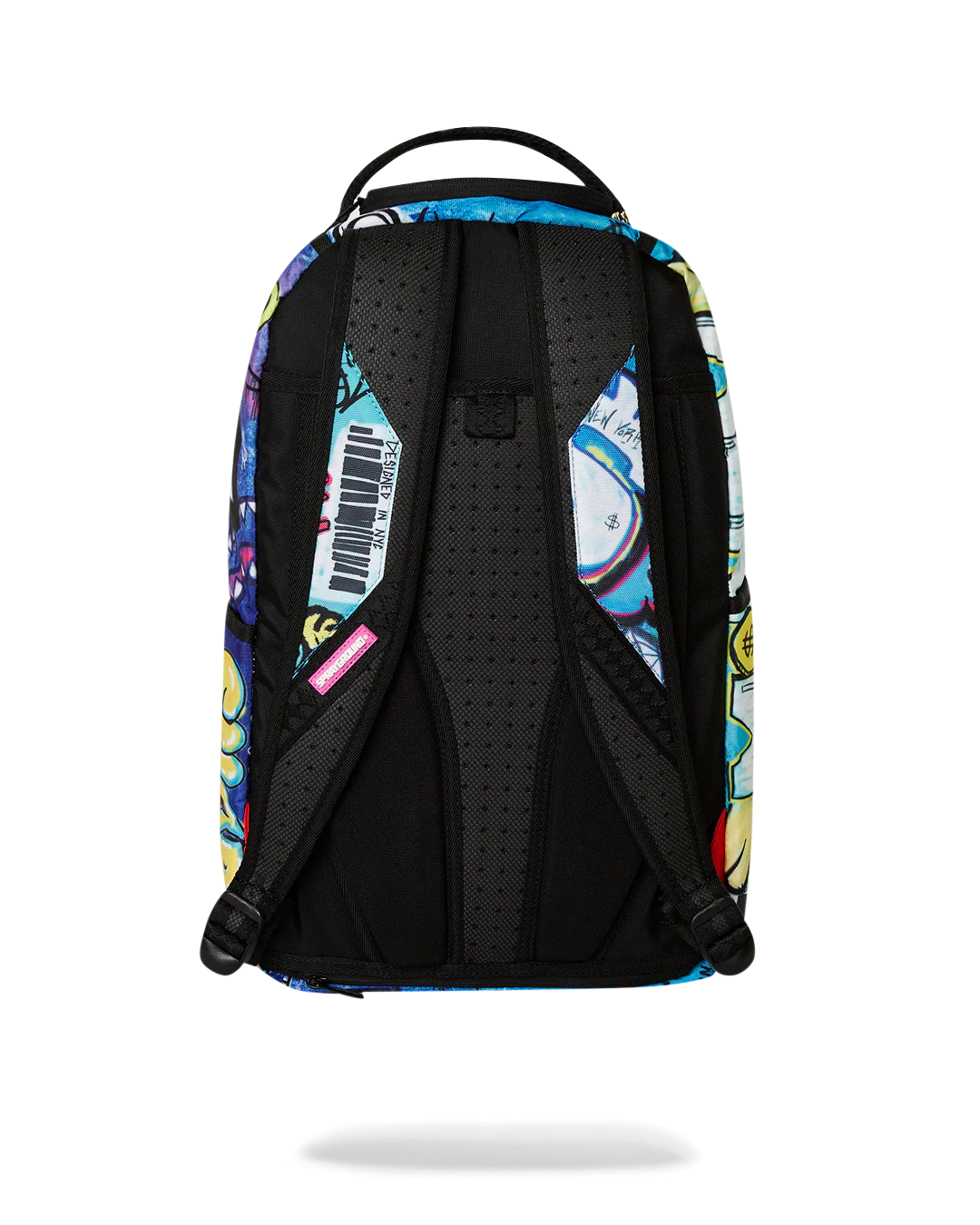 Sprayground Pure Imagination Dlx Backpack