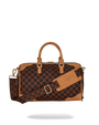 HENNYVILLE MINI DUFFLE