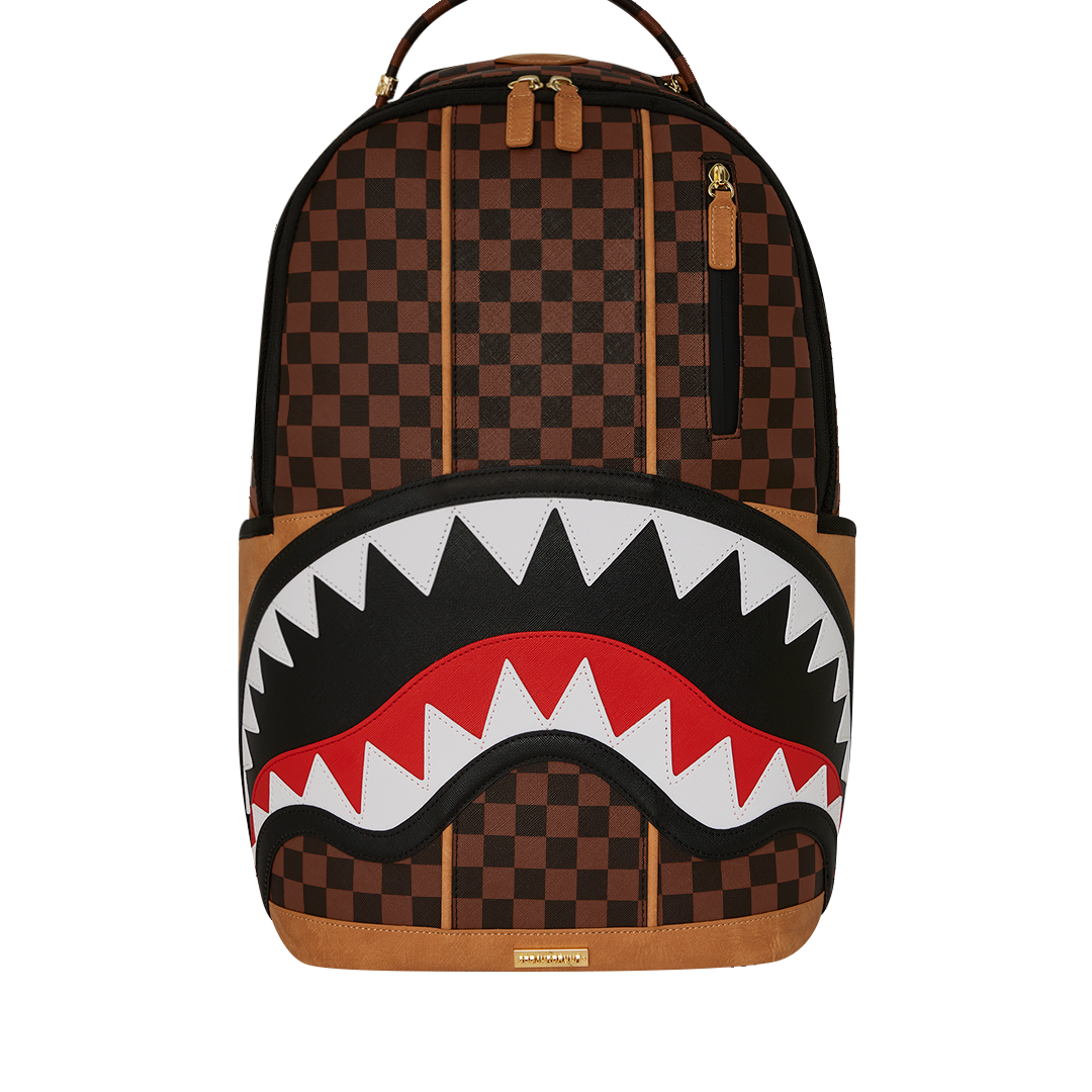 HENNYVILLE DLXSV BACKPACK