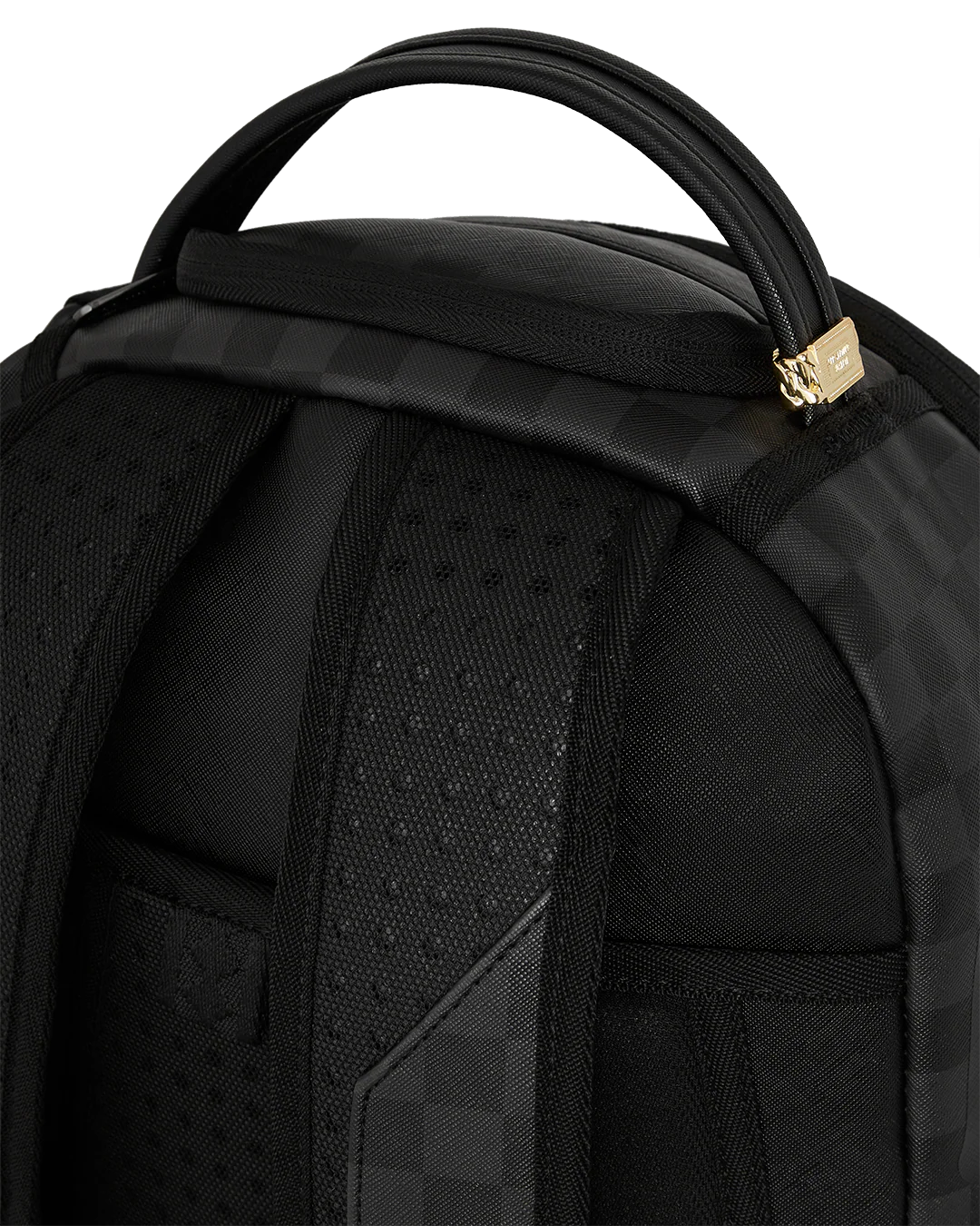 Sprayground Lights Out Sharks In Paris Backpack