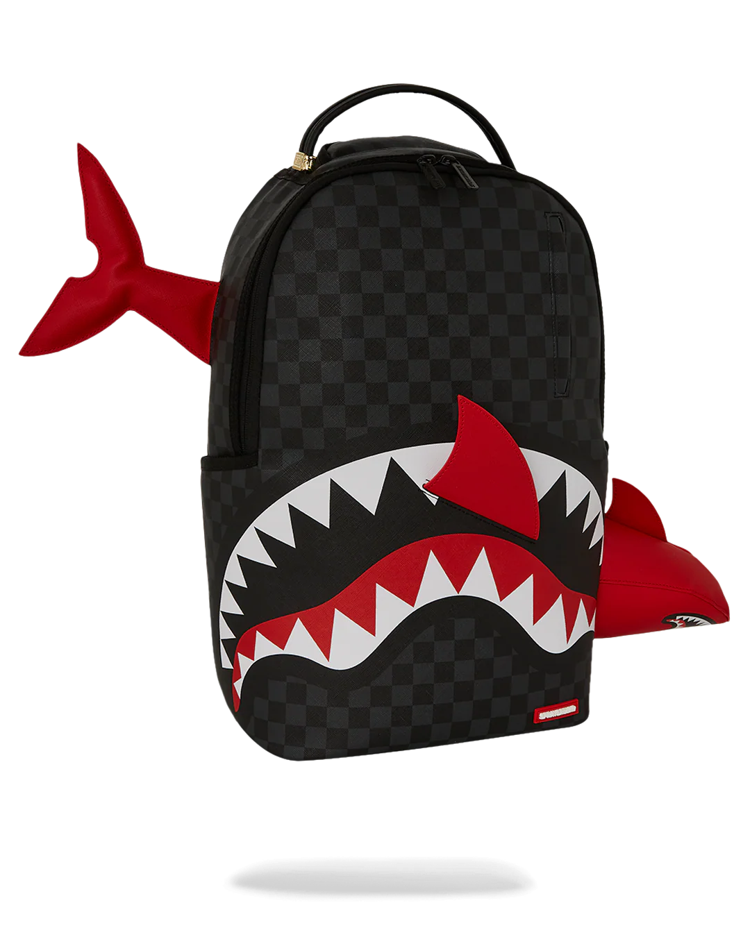 Sprayground Shark Escape Backpack