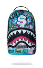 Sprayground Pure Imagination Dlx Backpack