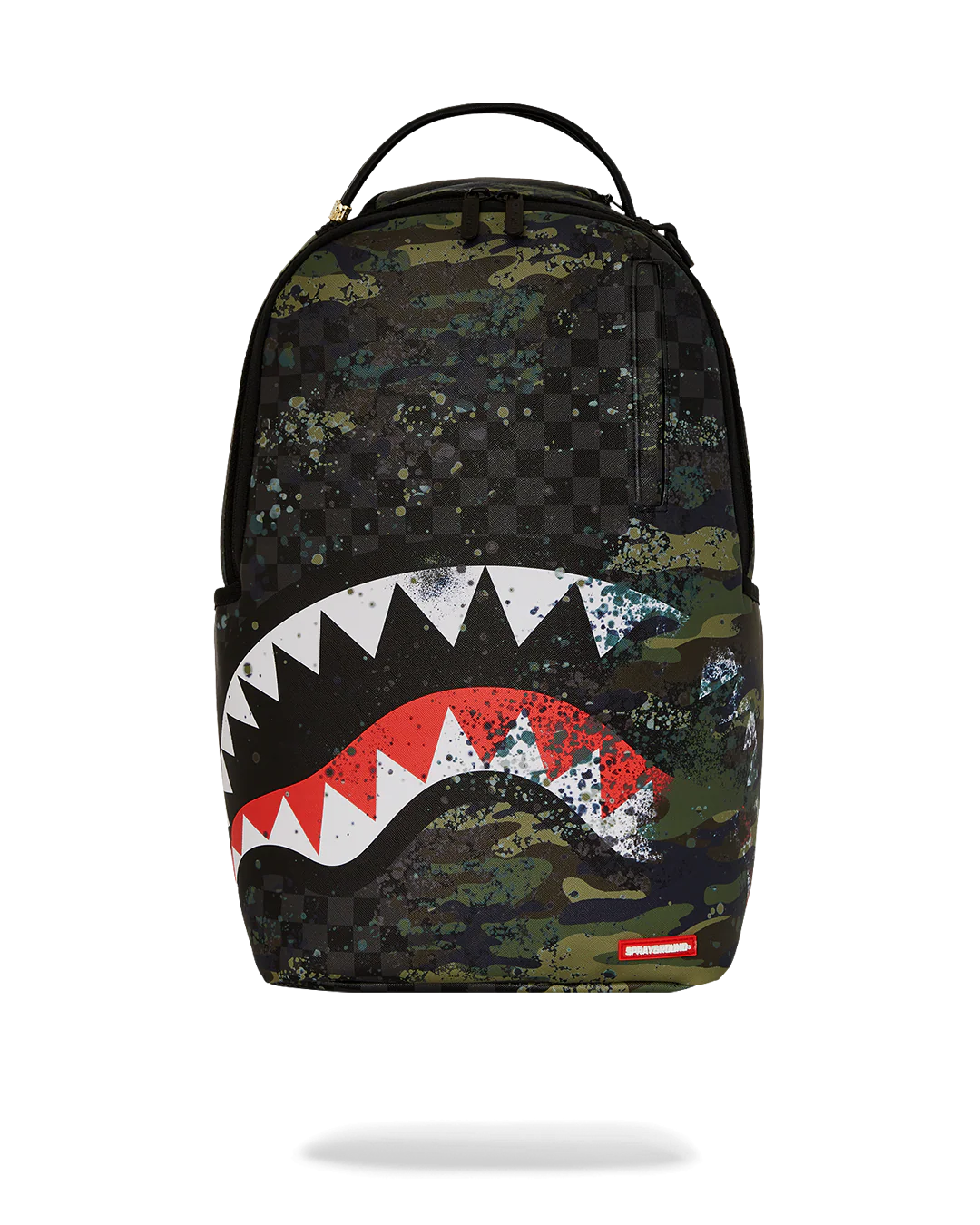 Sprayground T-rex City Dlxsv Backpack