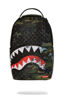 Sprayground T-rex City Dlxsv Backpack