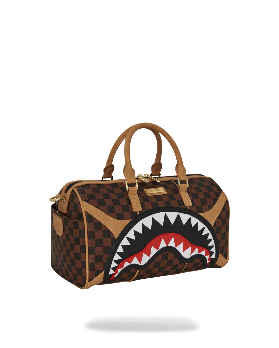 HENNYVILLE MINI DUFFLE