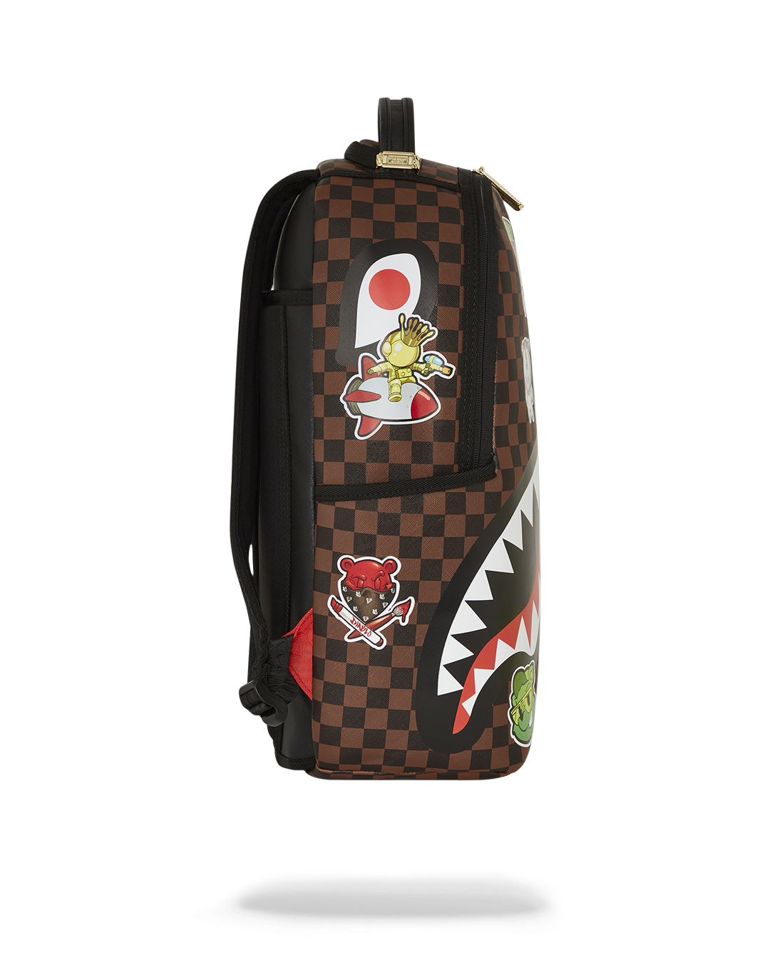 STICKER OPS BACKPACK