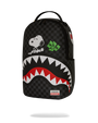 SNOOPY SHARK RICH BACKPACK