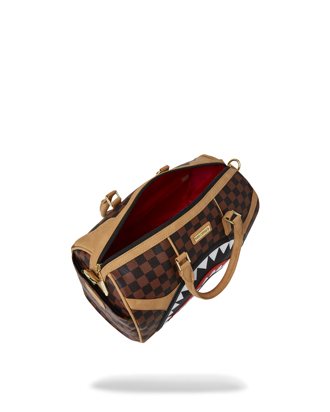 HENNYVILLE MINI DUFFLE