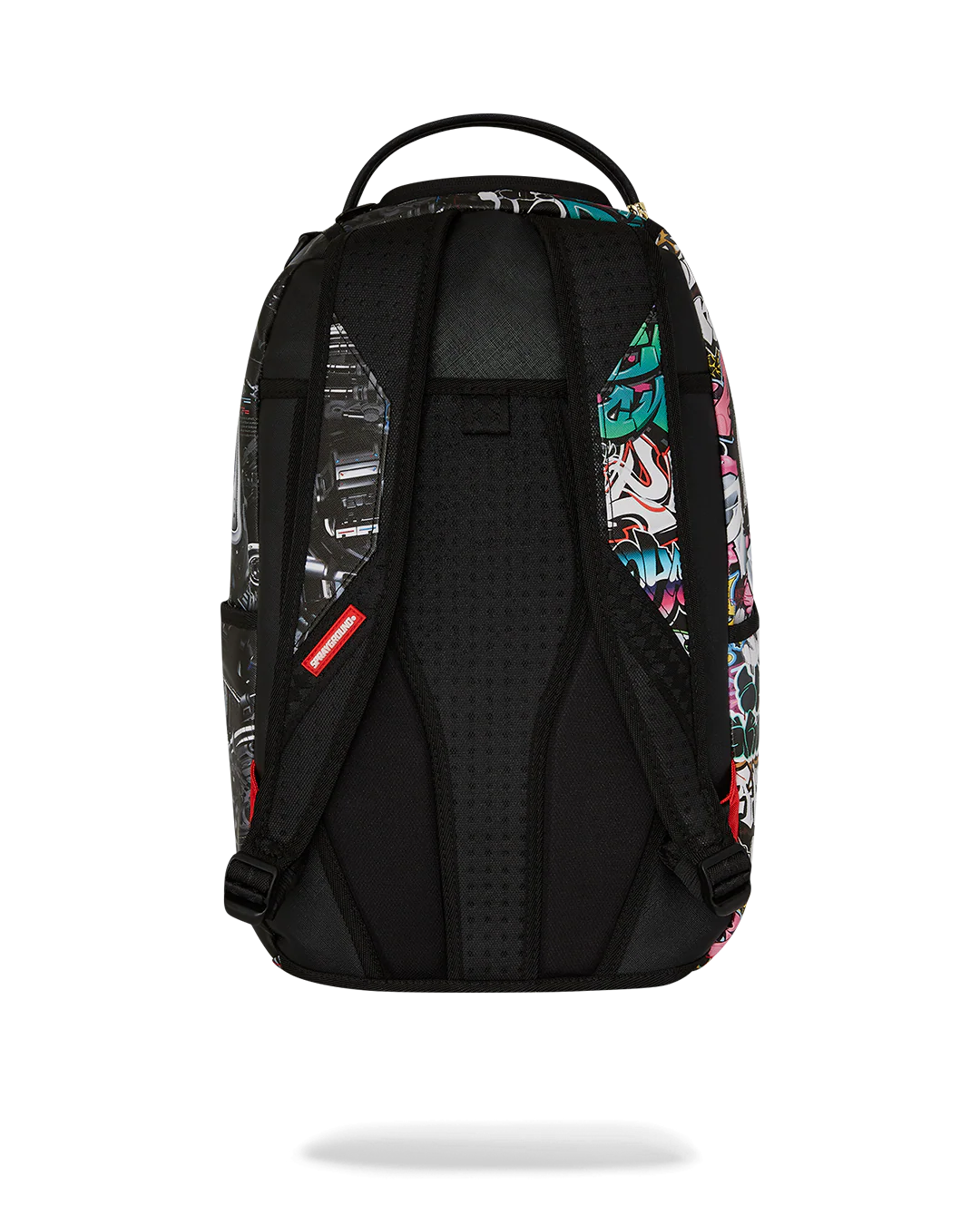 Sprayground New City Android Backpack