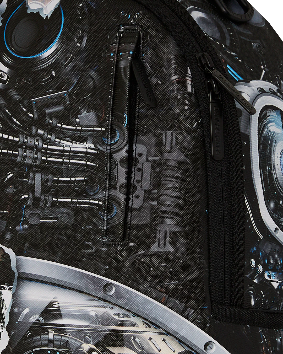 Sprayground New City Android Backpack