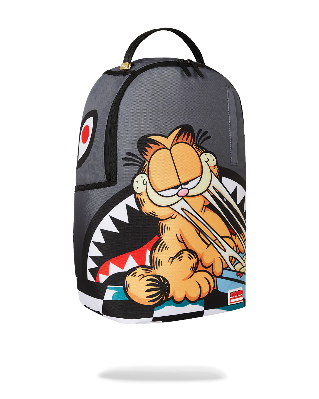 Sprayground Garfield Extra Cheese Dlxr Backpack