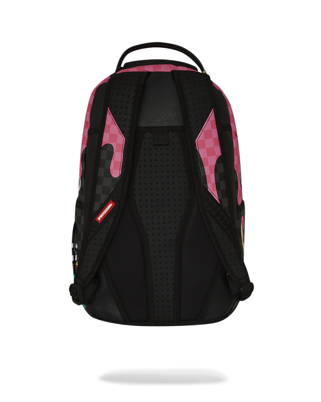 HAPPY HANGRY BACKPACK