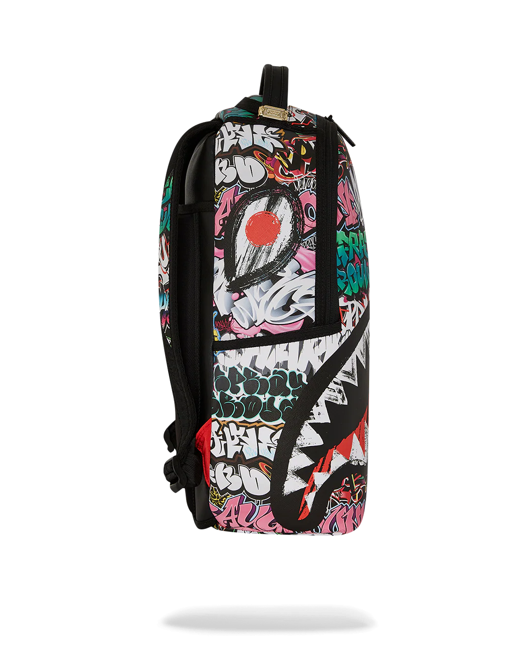 Sprayground New City Android Backpack