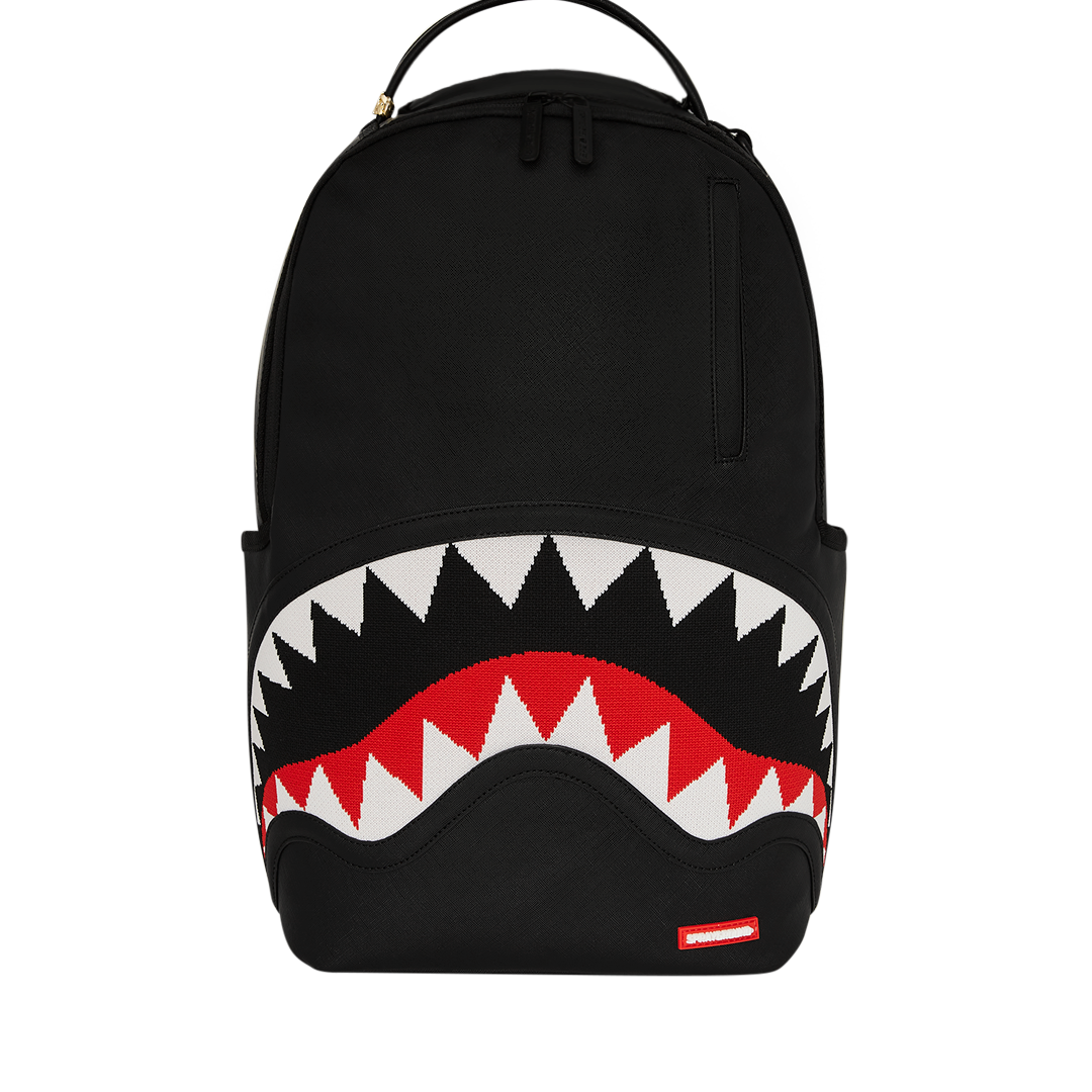 KNIT COMMANDER BACKPACK