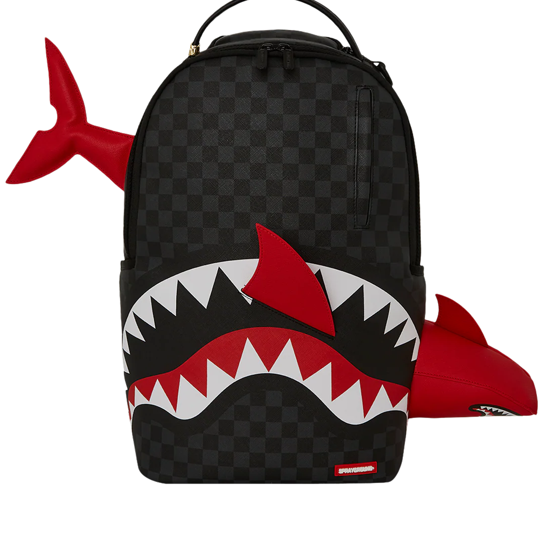 Sprayground Shark Escape Backpack