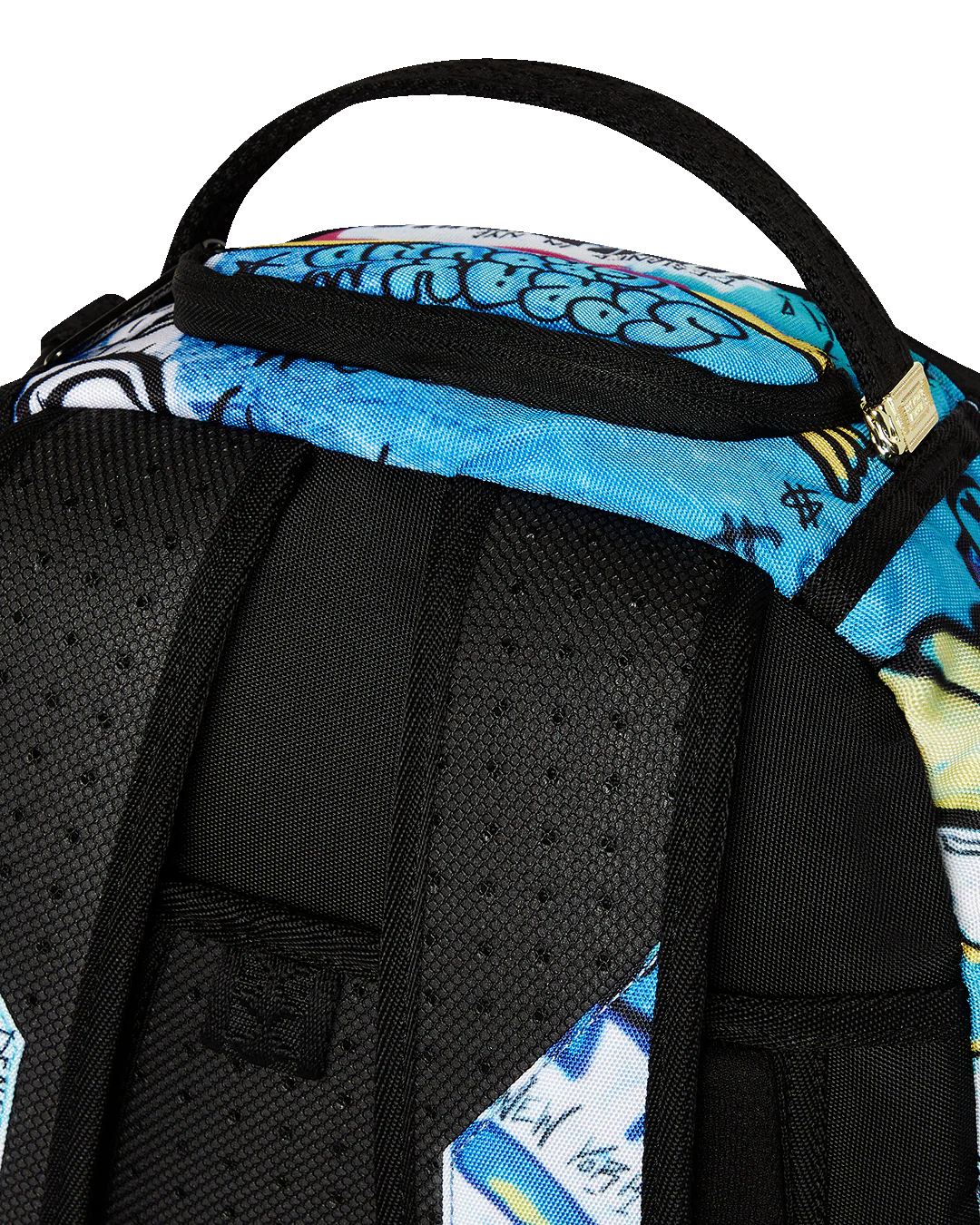Sprayground Pure Imagination Dlx Backpack