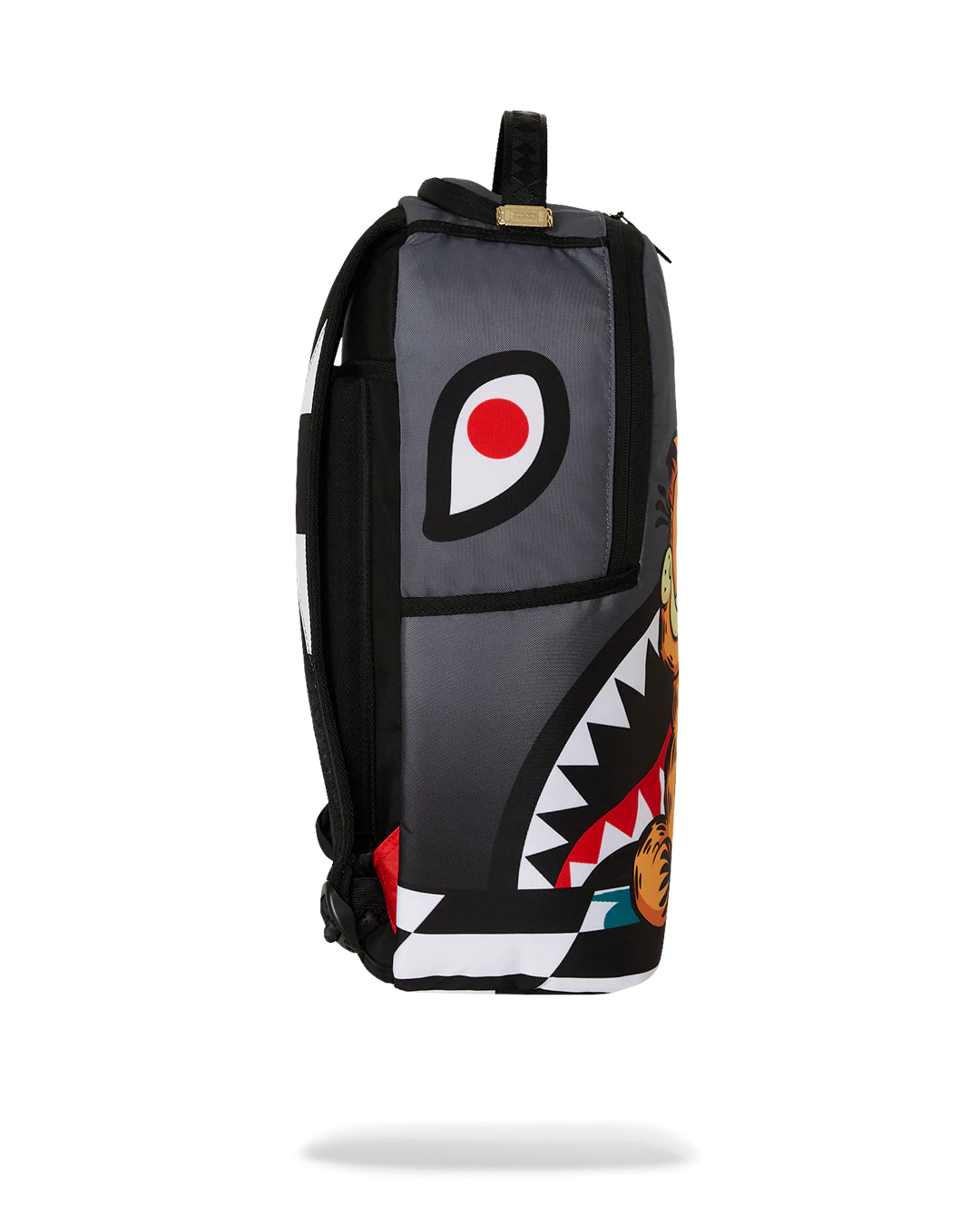 Sprayground Garfield Extra Cheese Dlxr Backpack