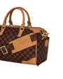 HENNYVILLE MINI DUFFLE