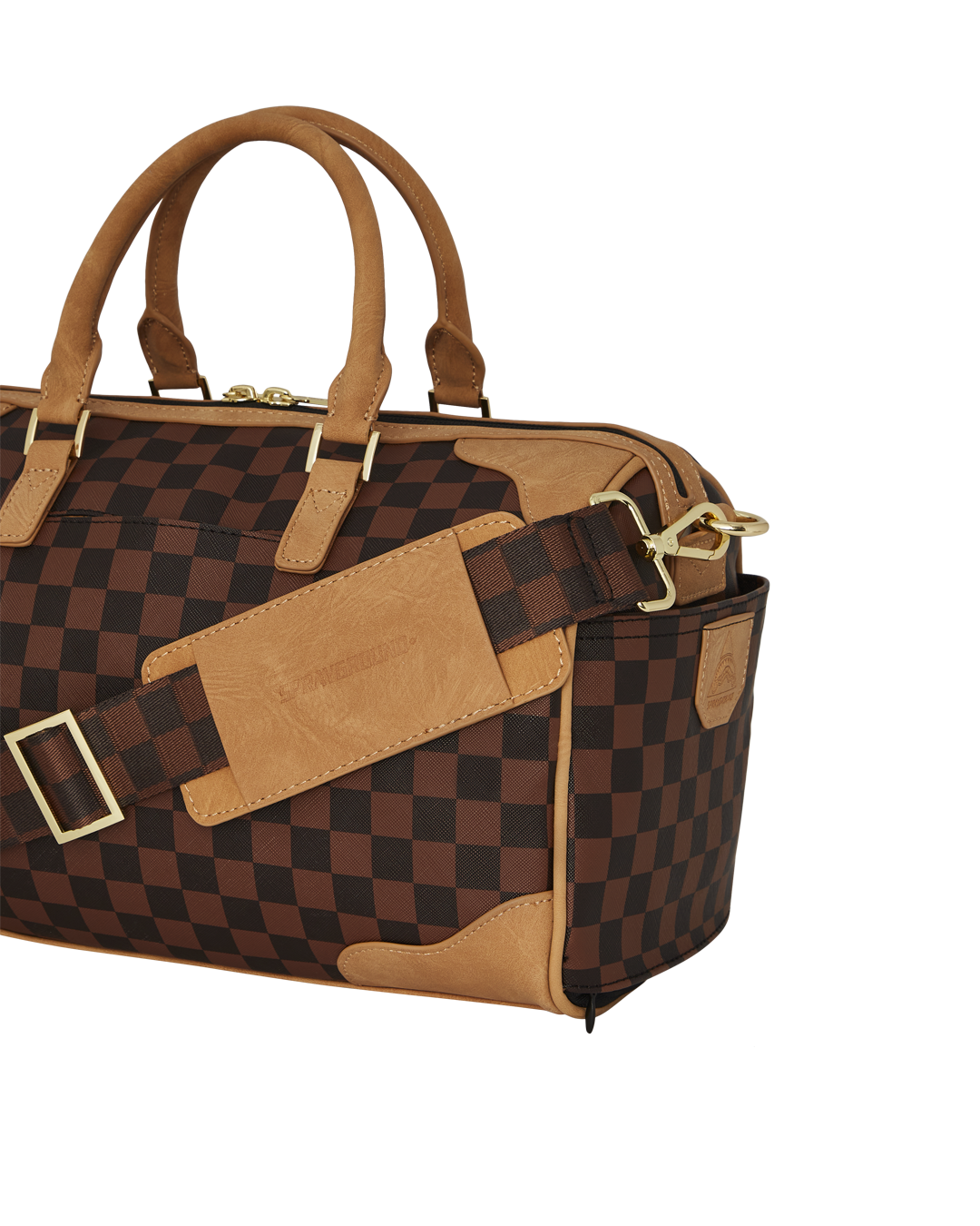 HENNYVILLE MINI DUFFLE