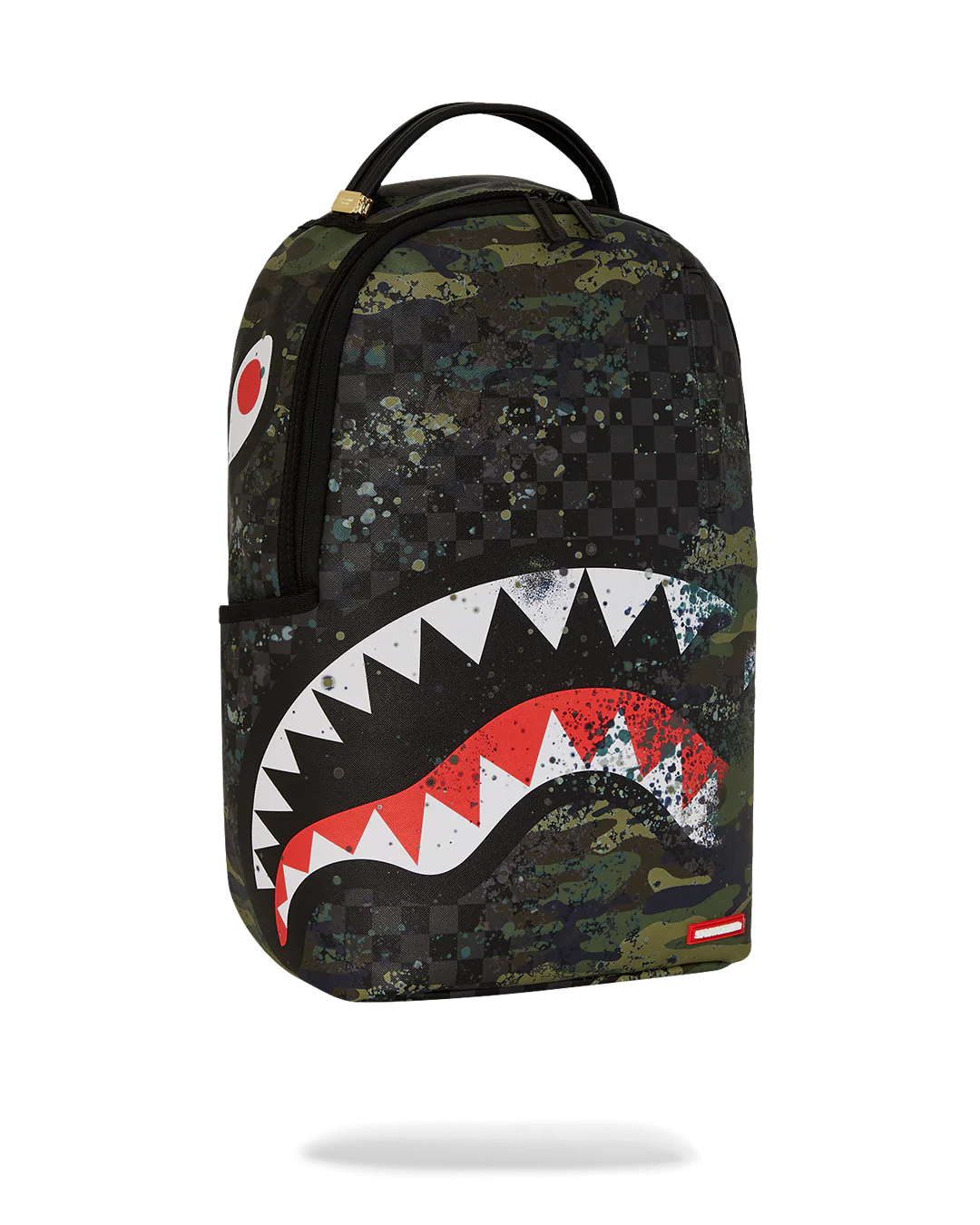 Sprayground T-rex City Dlxsv Backpack
