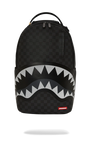 Sprayground Lights Out Sharks In Paris Backpack