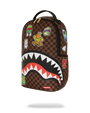 STICKER OPS BACKPACK