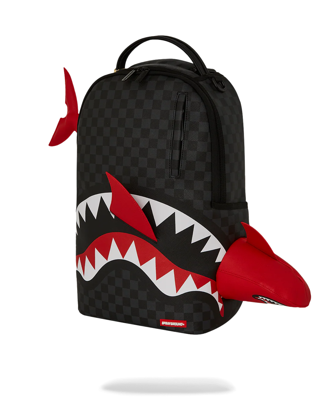 Sprayground Shark Escape Backpack