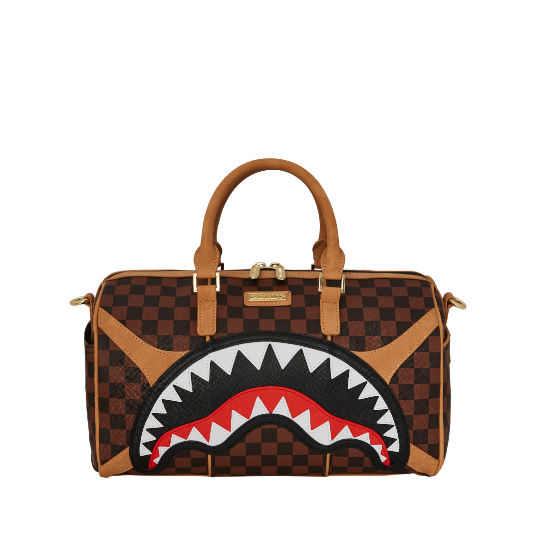 HENNYVILLE MINI DUFFLE