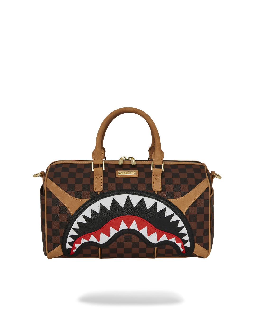 HENNYVILLE MINI DUFFLE