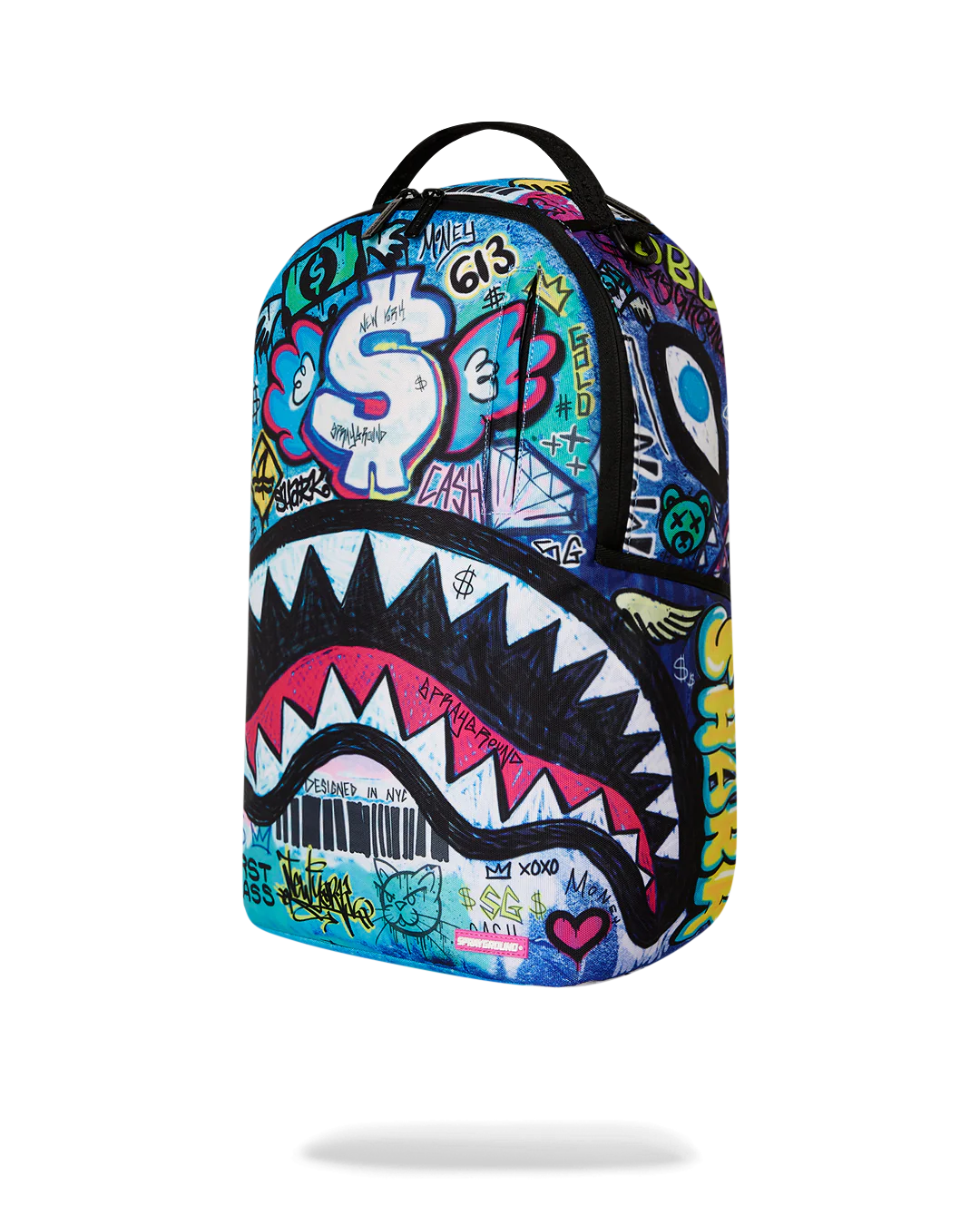 Sprayground Pure Imagination Dlx Backpack