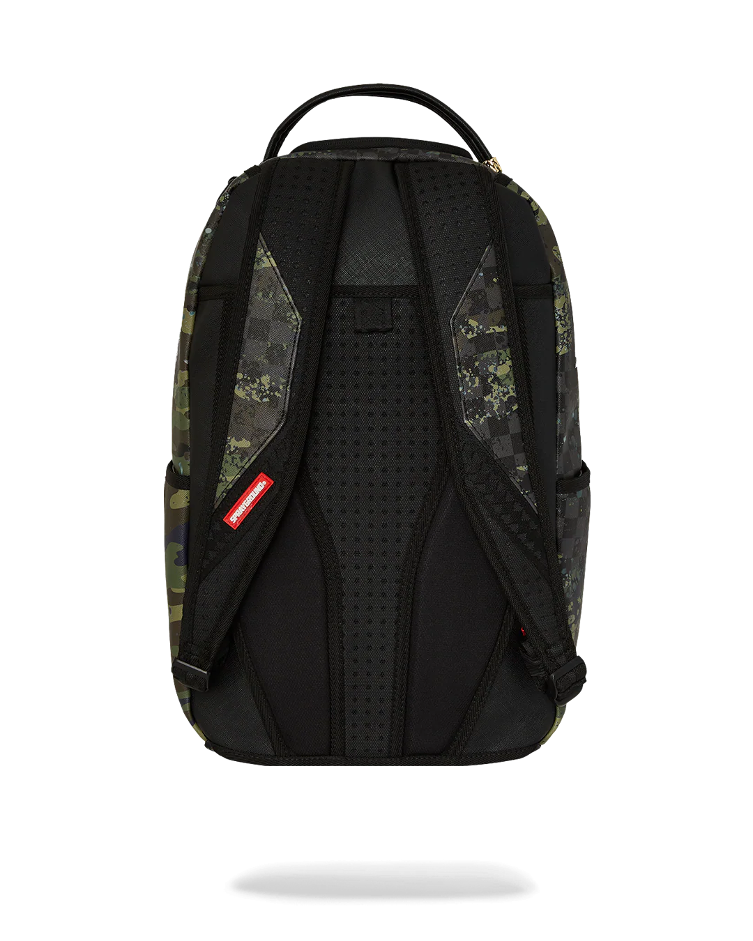 Sprayground T-rex City Dlxsv Backpack