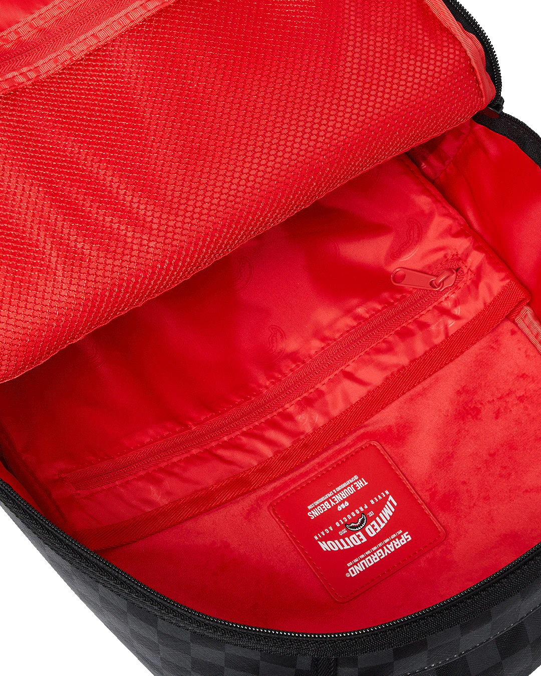 Sprayground Shark Escape Backpack