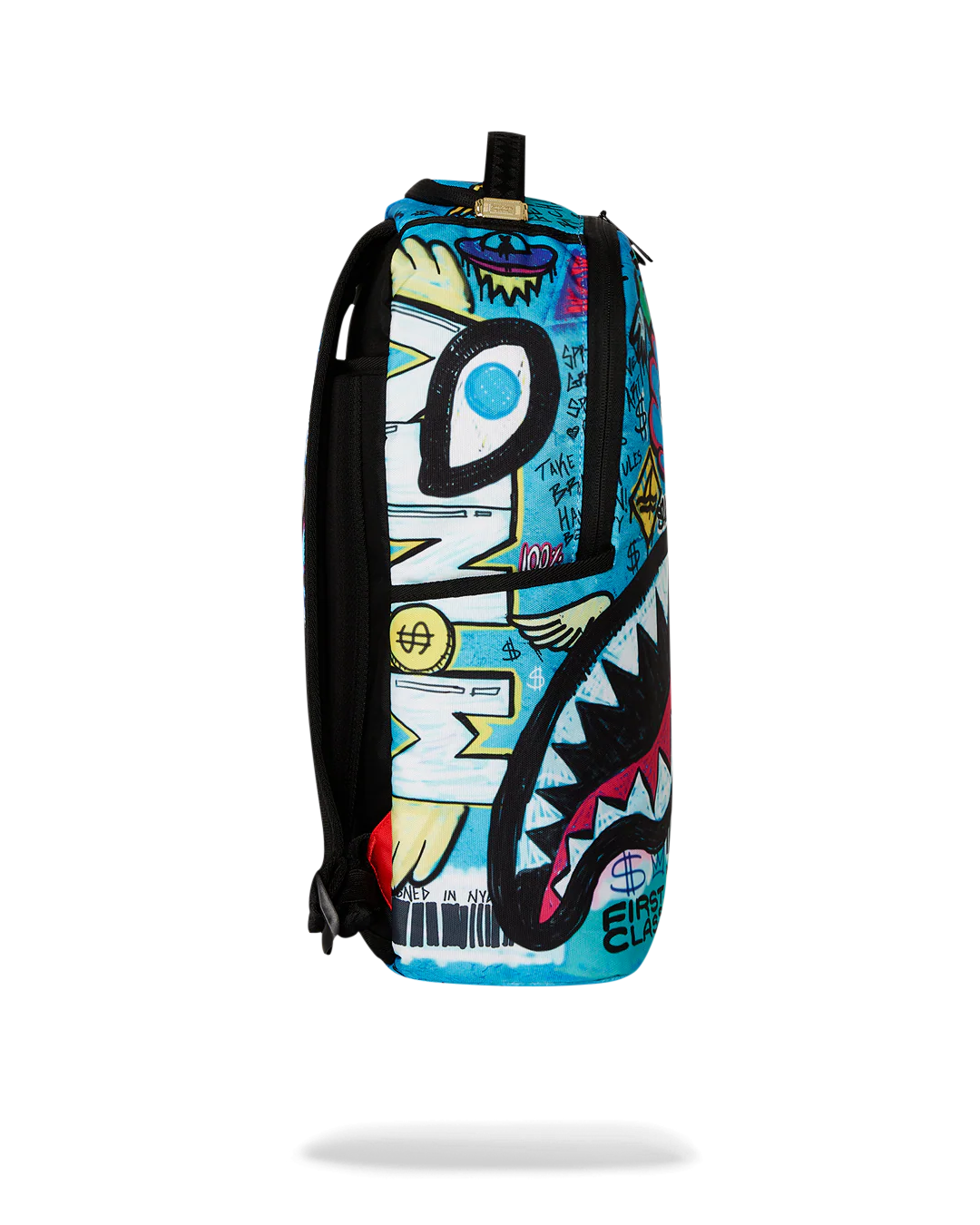 Sprayground Pure Imagination Dlx Backpack