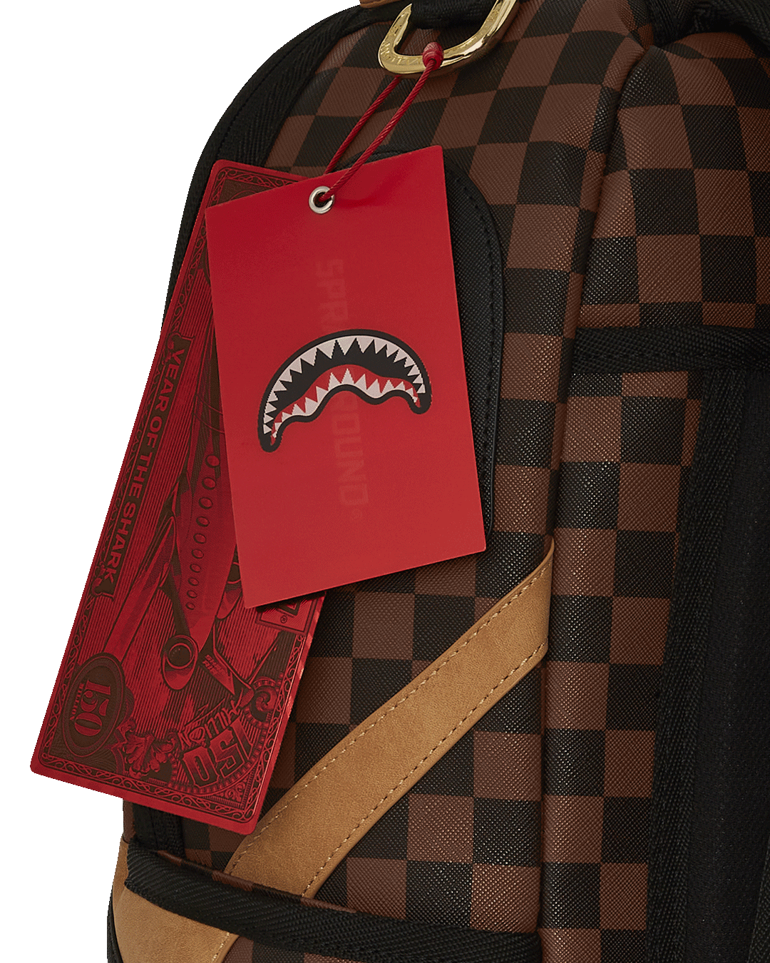 HENNYVILLE DLXSV BACKPACK