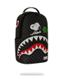 SNOOPY SHARK RICH BACKPACK
