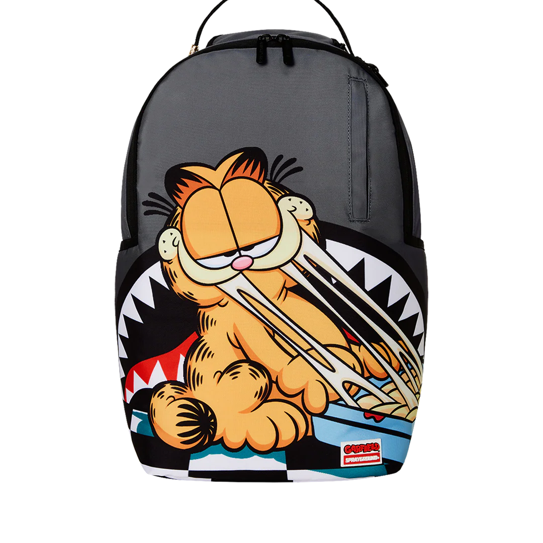 Sprayground Garfield Extra Cheese Dlxr Backpack