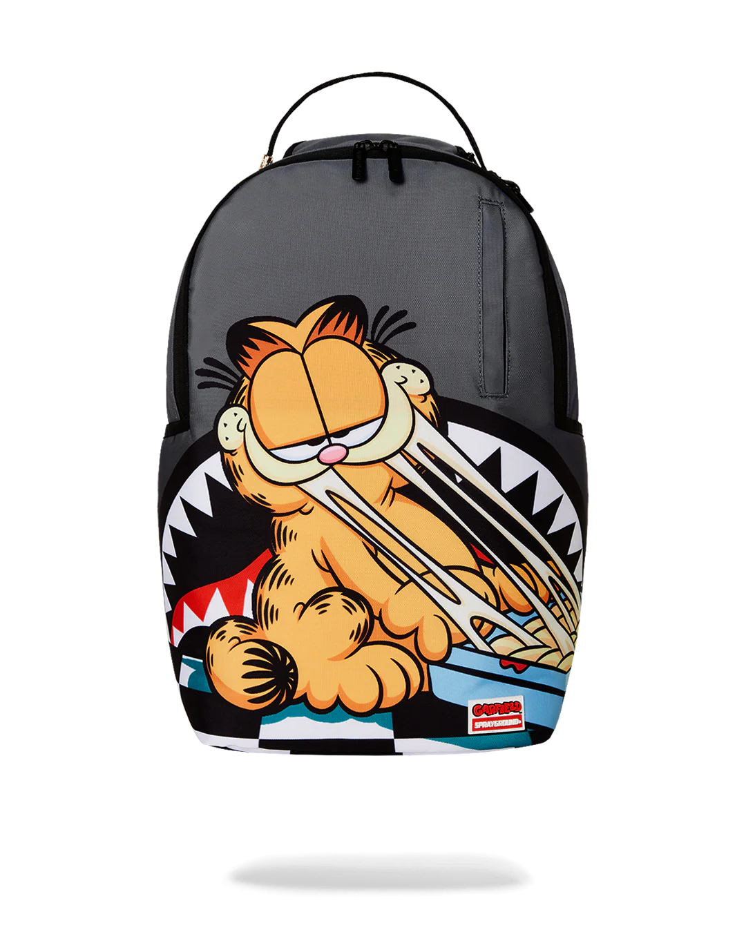 Sprayground Garfield Extra Cheese Dlxr Backpack