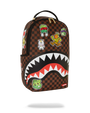 STICKER OPS BACKPACK