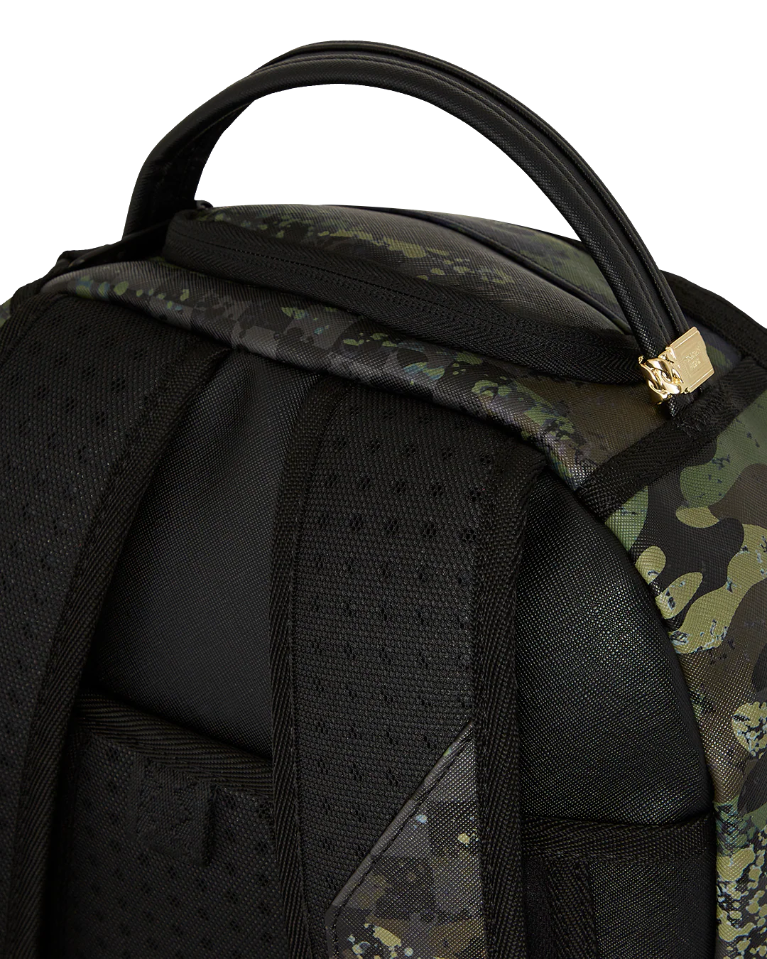Sprayground T-rex City Dlxsv Backpack