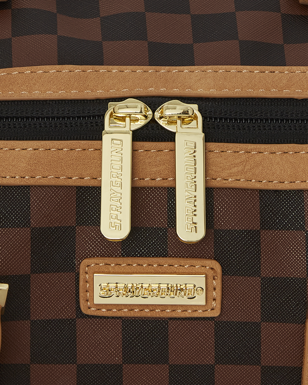 HENNYVILLE MINI DUFFLE