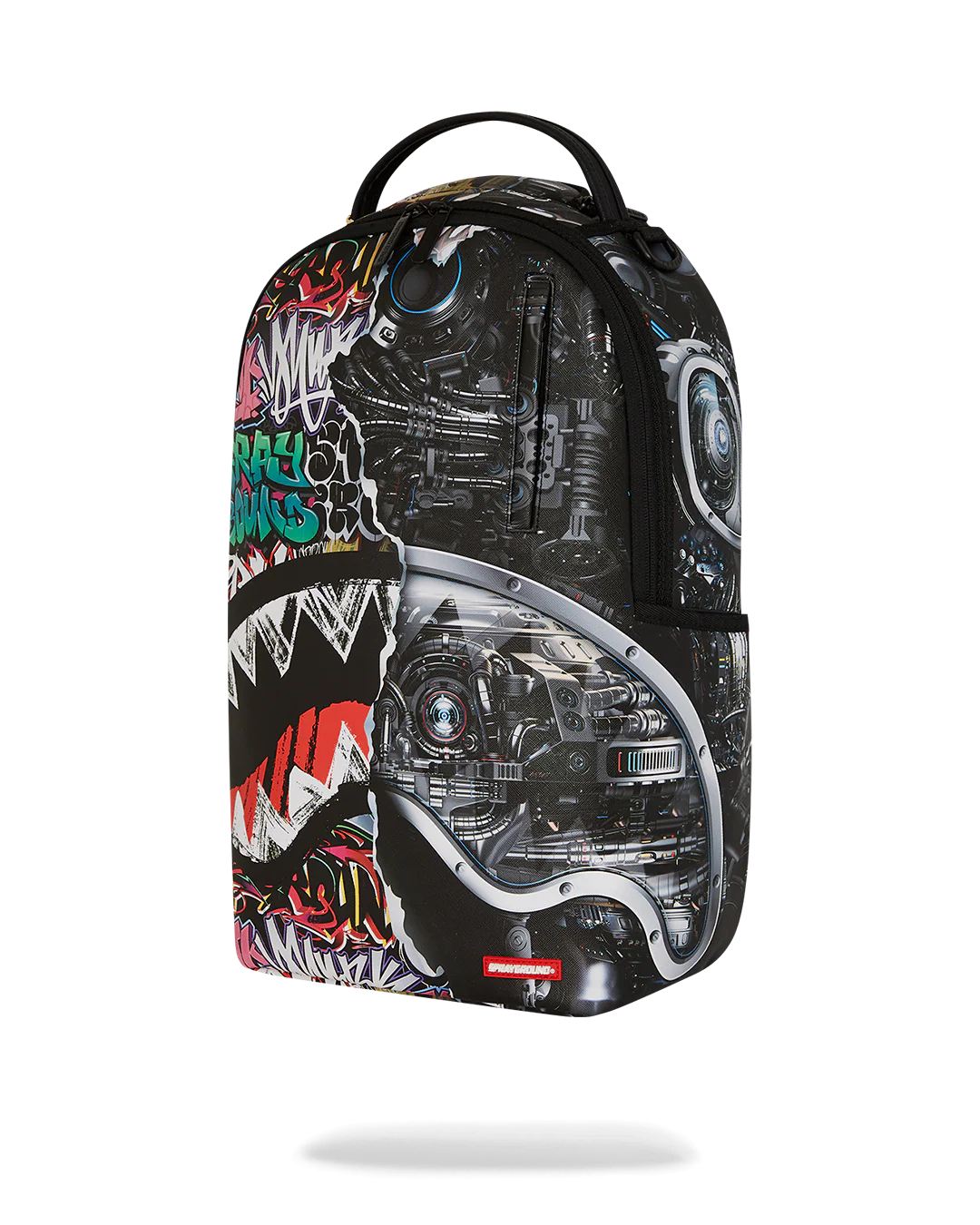 Sprayground New City Android Backpack