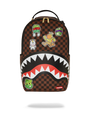 STICKER OPS BACKPACK