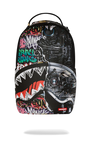 Sprayground New City Android Backpack