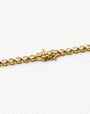 Fine Diamond Tennis Necklace | 14ct Solid Gold Diamond Necklaces Missoma 