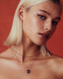 Fine Vervelle Chain Choker Necklaces Missoma 
