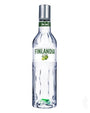 Finlandia Lime Vodka, 70 cl