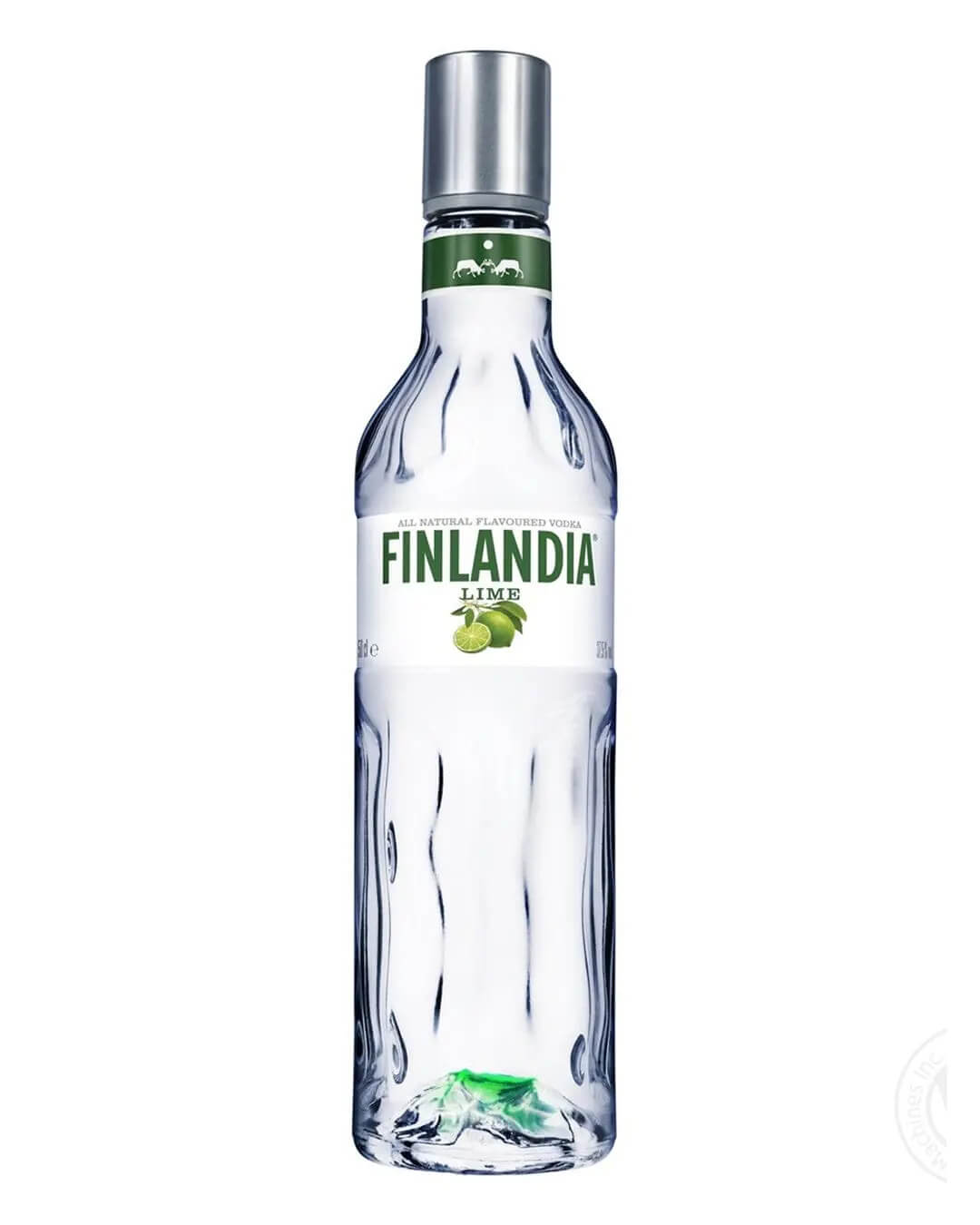 Finlandia Lime Vodka, 70 cl