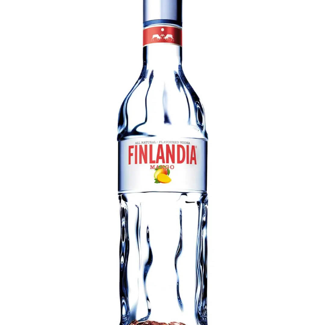 Finlandia Mango Vodka, 70 cl