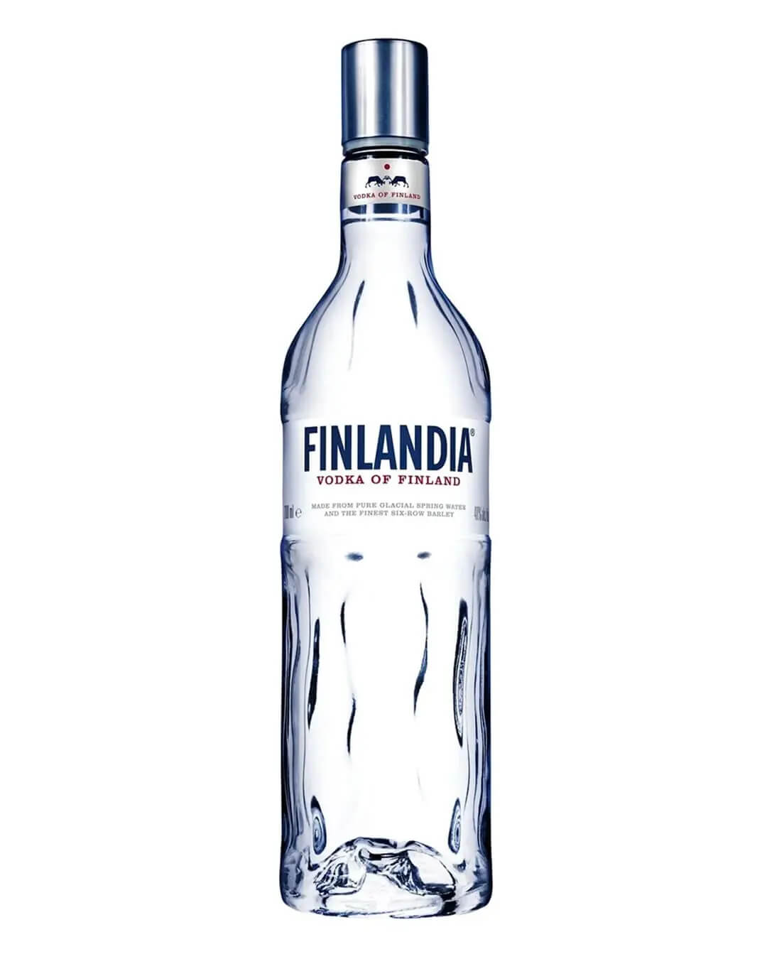 Finlandia Vodka, 70 cl